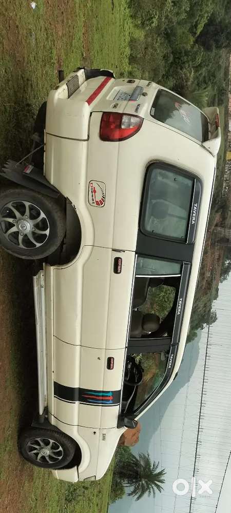 Chevrolet Tavera Neo 2008 Diesel