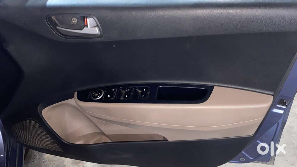 Hyundai Grand I10 Sportz 1.2 Kappa Vtvt, 2015, Petrol