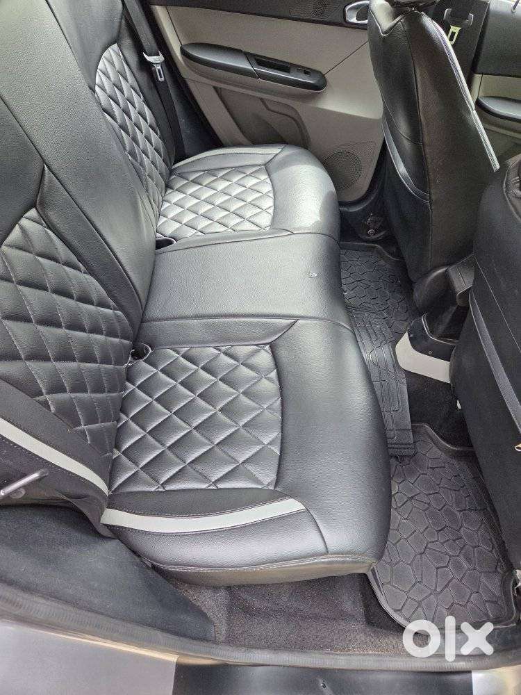 Tata Tiago 1.2 Revotron XZ Plus, 2018, Petrol
