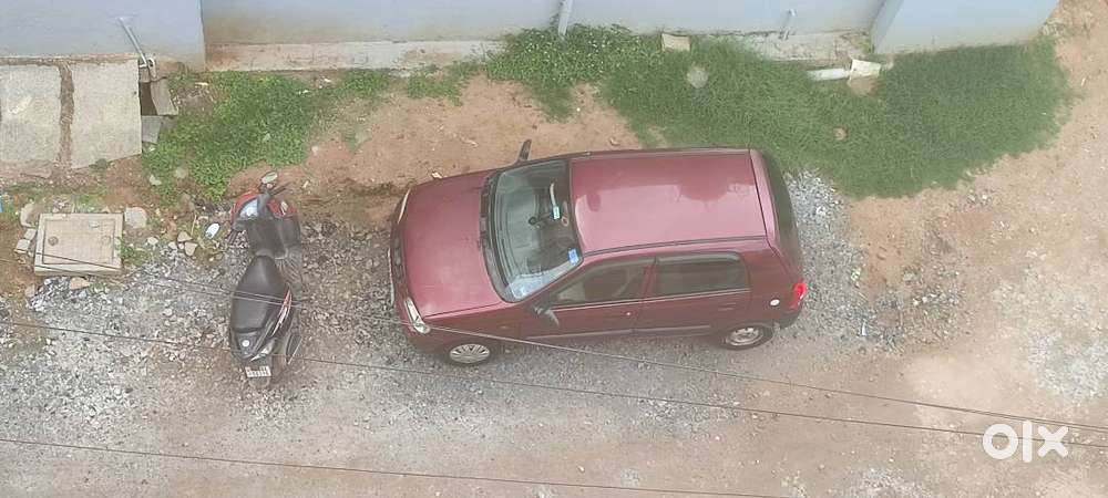 Maruti Suzuki Alto 2008 Petrol Well Maintained