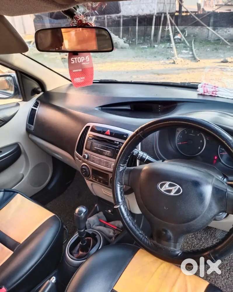 Hyundai I20 2012 Diesel 58000 Km Driven