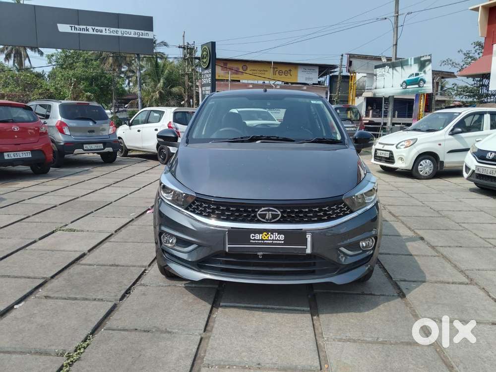Tata Tiago 1.2 Revotron Xz Plus, 2022, Petrol