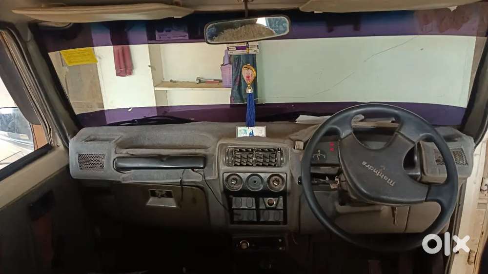 Bolero Di 2wd Bs1 06 12 2005