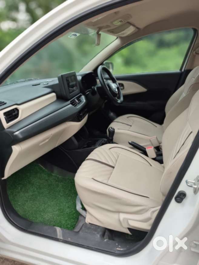 Maruti Suzuki Dzire 1.2 Vxi, 2025, Petrol