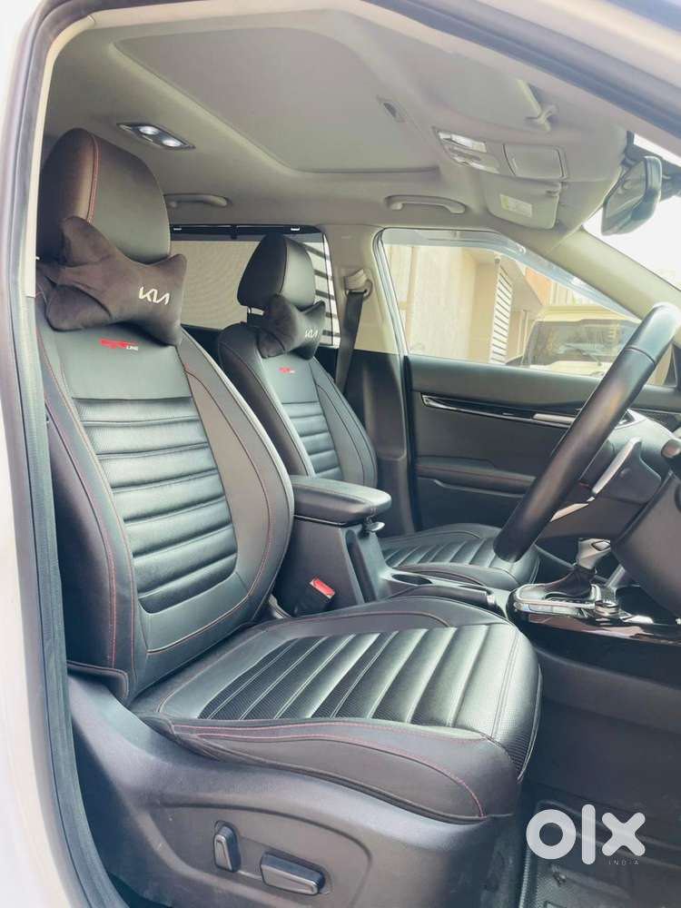 Kia Seltos Gtx Plus At D, 2022, Diesel