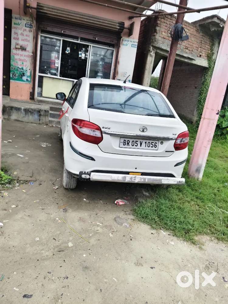 Tata Zest  2026