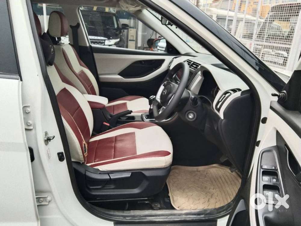 Hyundai Creta 1.5 Crdi E Diesel Mt, 2022, Diesel