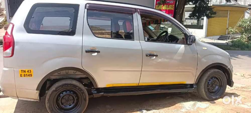 Mahindra Xylo Diesel Manual 2014