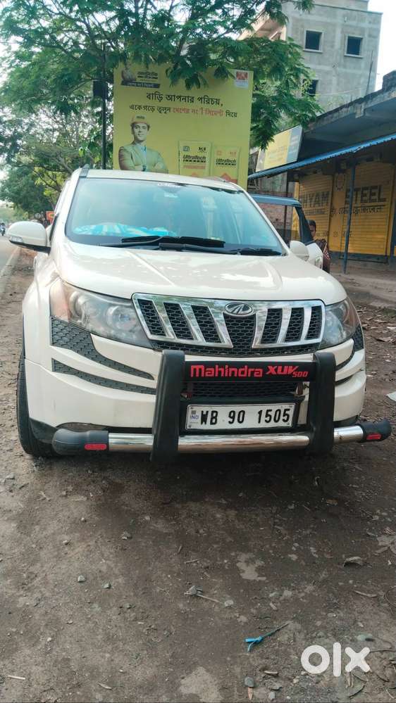 Mahindra Xuv500 2013 Diesel Good Condition