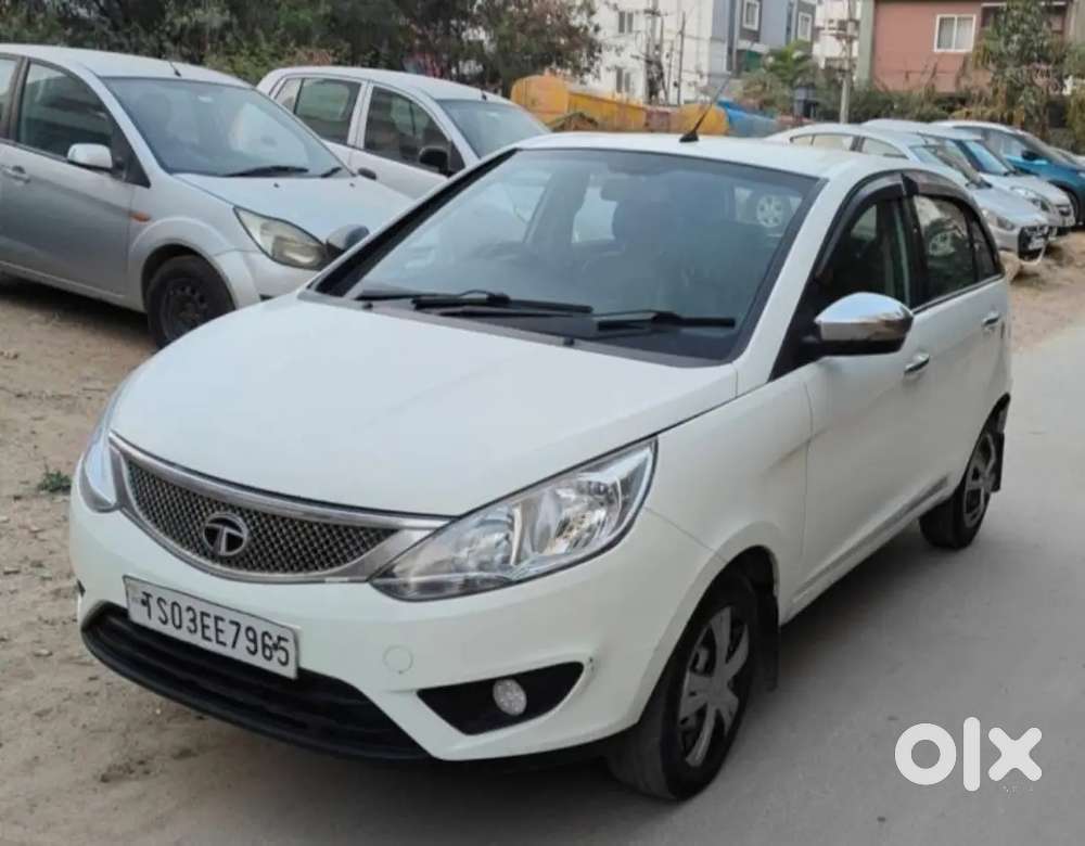 Tata Bolt 2015