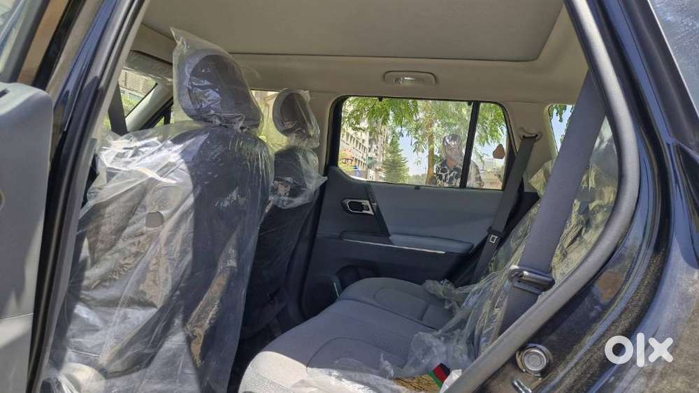 Kia Syros Htk Plus Diesel, 2025, Diesel