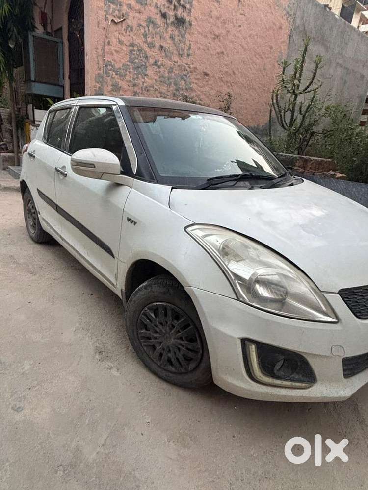 Maruti Suzuki Swift 2013 Petrol Well Maintained