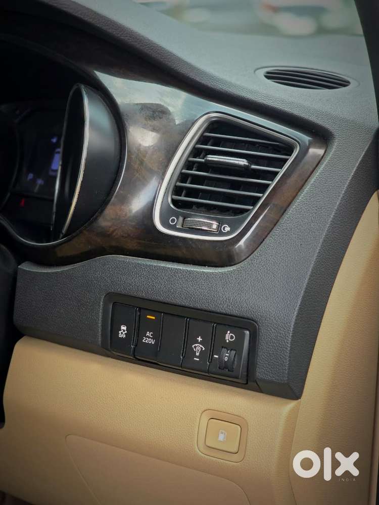 Kia Carnival Limousine, 2020, Diesel