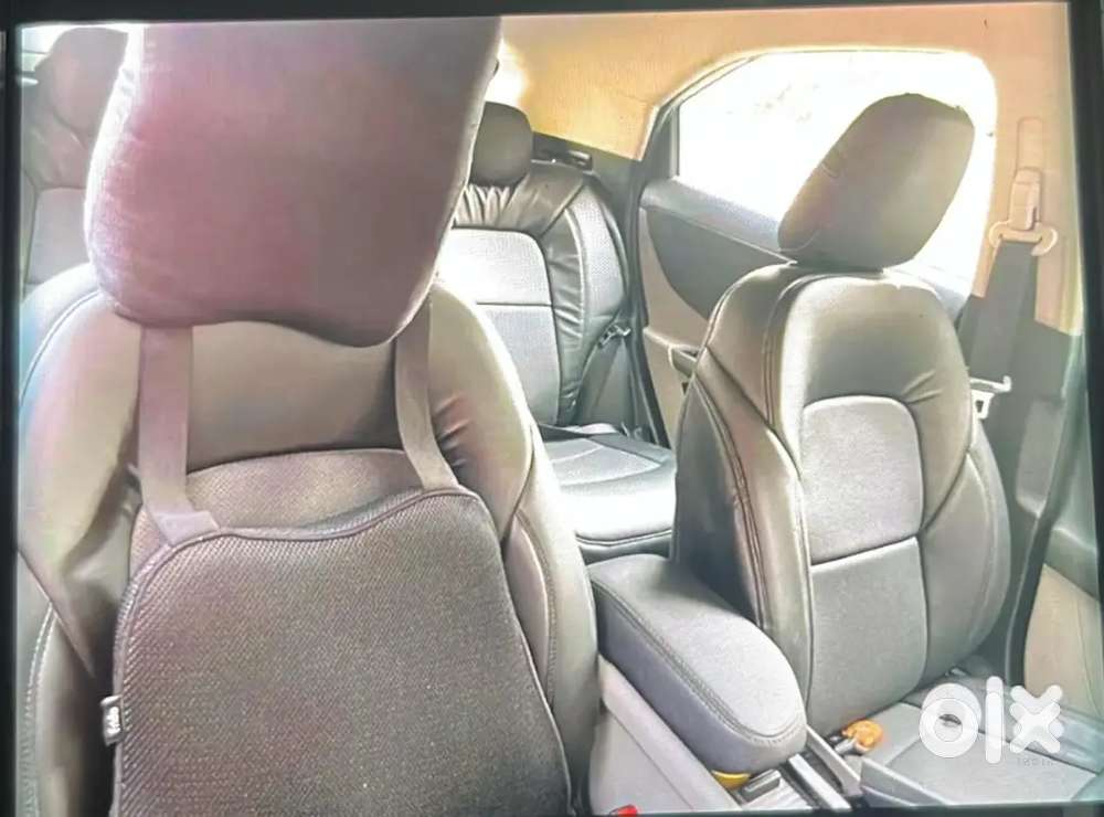 Tata Nexon 2019 Petrol Well Maintained