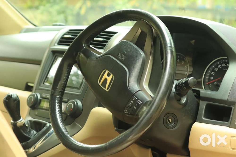 Honda Cr-v 2007