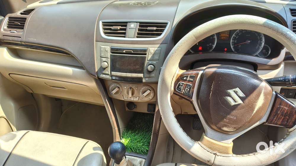 Maruti Suzuki Ertiga 2012-2015 Zdi, 2014, Diesel