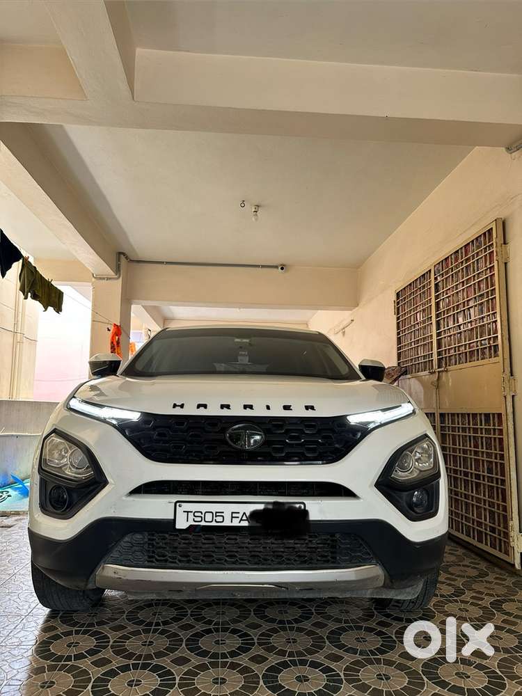 Tata Harrier 2019 Diesel Urgent Sale