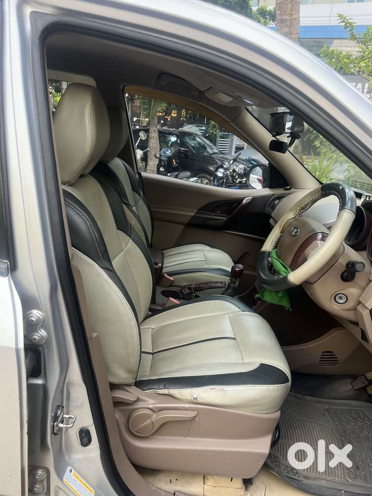 Mahindra Xuv500 2011-2015 W4, 2014, Diesel