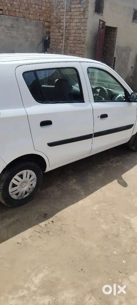 Maruti Suzuki Alto 800 2015 Petrol 75000 Km Driven