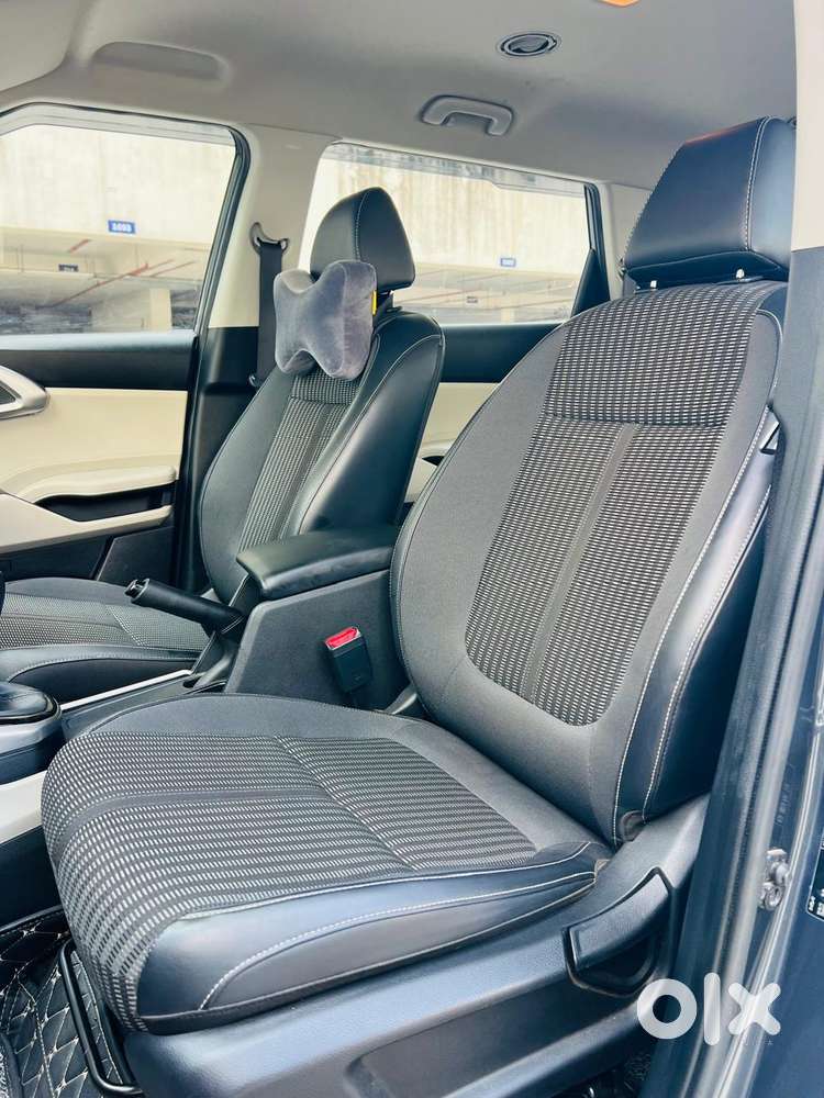 Kia Carens 1.4 Prestige 7 Str, 2022, Petrol