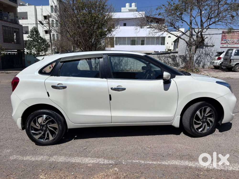 Maruti Suzuki Baleno Maruti-suzuki-baleno-zeta-diesel, 2020, Petrol