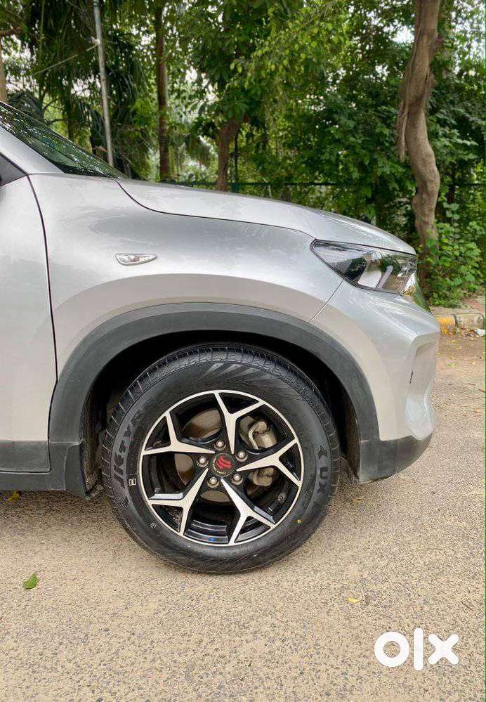 Kia Sonet, 2025