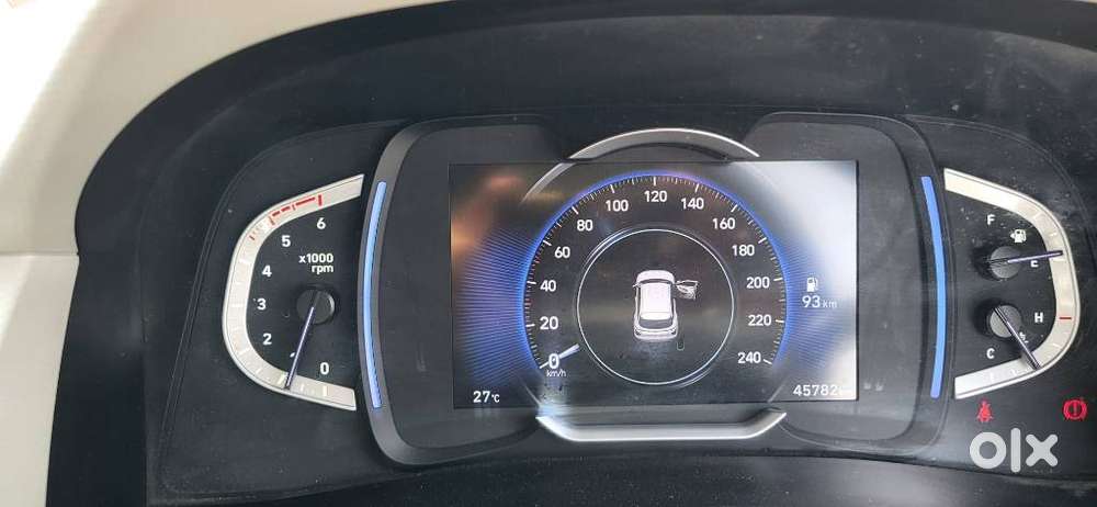 Hyundai Creta 1.5 Crdi Sx, 2022, Diesel