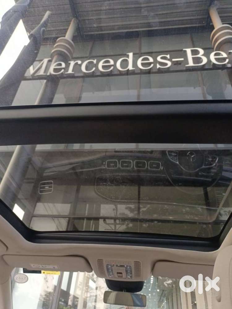 Mercedes-benz Gle 300d 4matic Lwb, 2022, Diesel