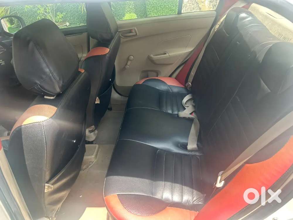 Maruti Suzuki Dzire Lxi 2016
