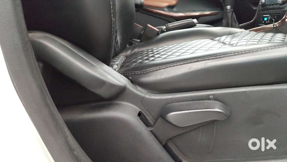 Ford Ecosport Thunder Edition Diesel, 2020, Diesel