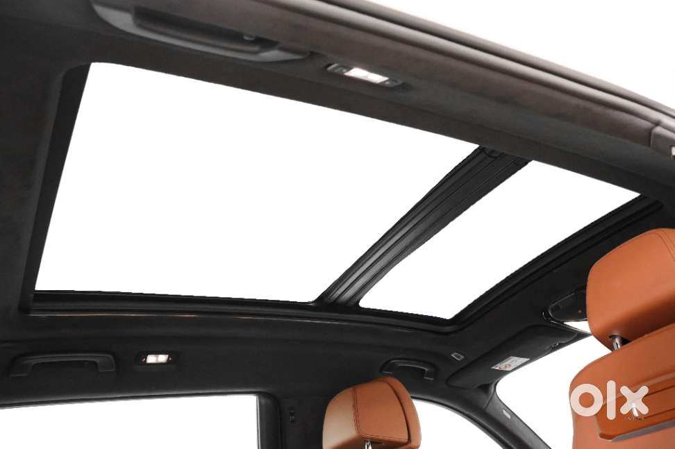 Bmw X7 3.0 Xdrive 40i M Sport, 2026, Petrol