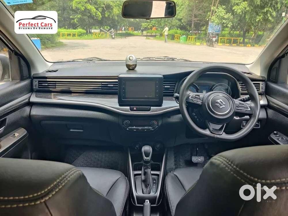 Maruti Suzuki Xl6 1.5 Zeta At, 2022, Petrol