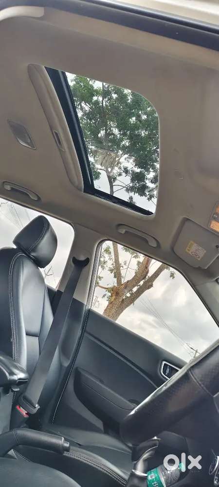 Hyundai Venue 2019 Diesel Well Maintained