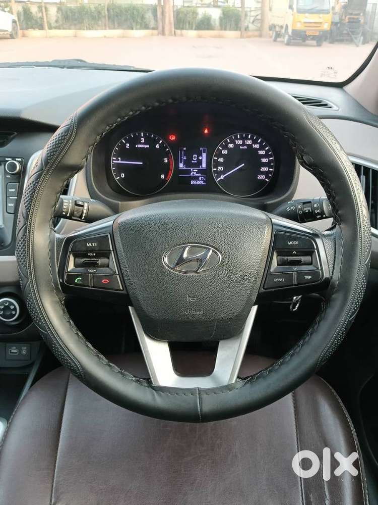Hyundai Creta 1.4 S Plus Crdi, 2017, Diesel