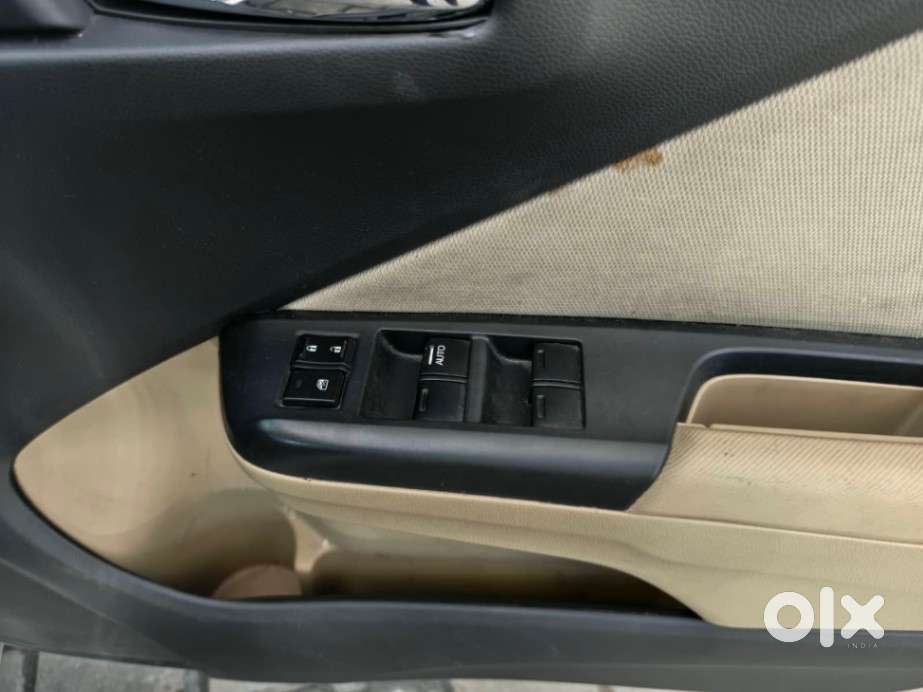 Honda City I Vtec V, 2017, Petrol