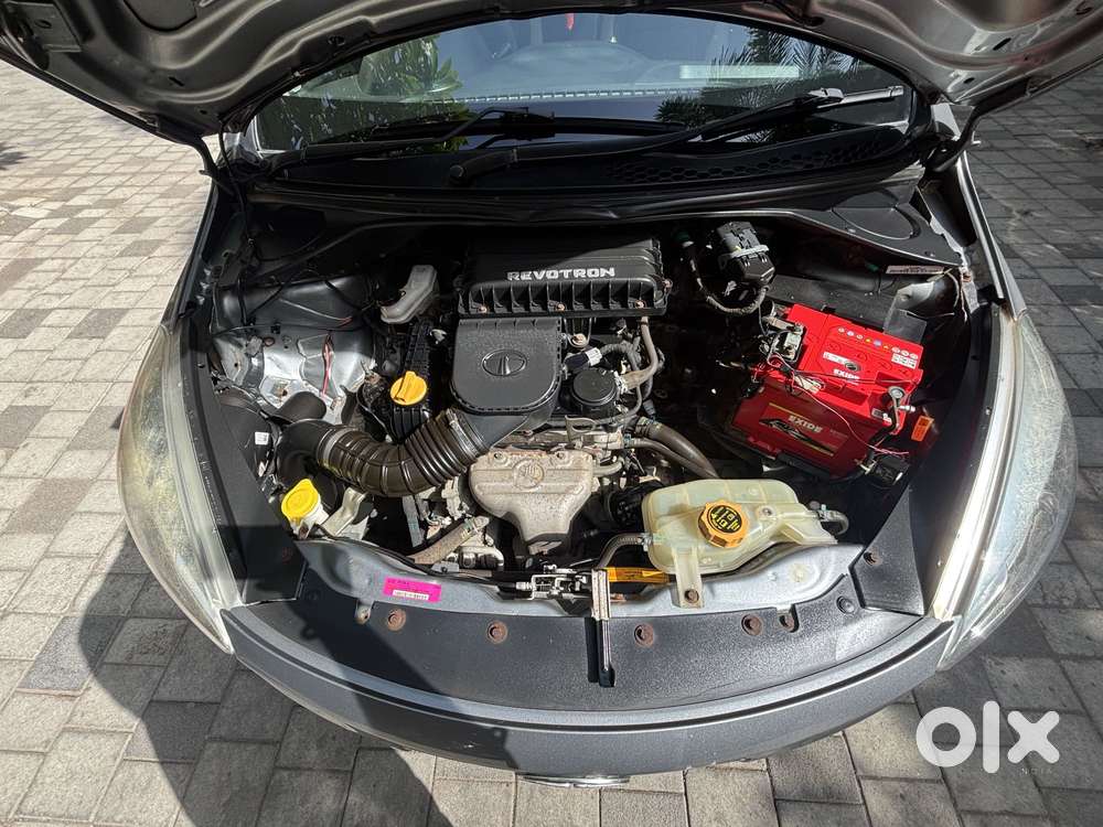 Tata Tiago 1.05 Revotorq Xt, 2018, Petrol