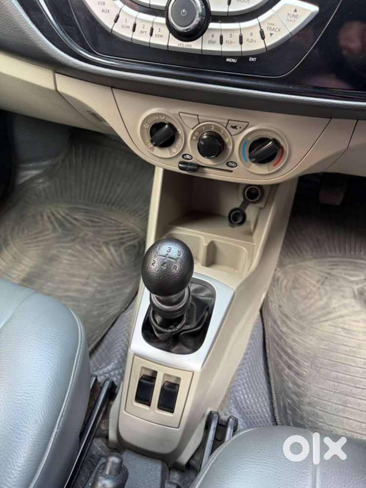 Maruti Suzuki Alto K10 1.0 Vxi, 2015