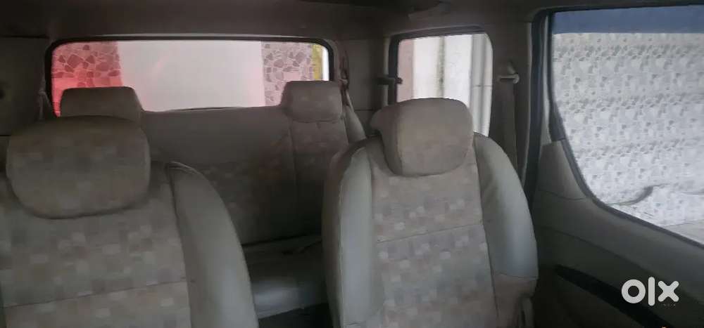 Mahindra Xylo Diesel 2014