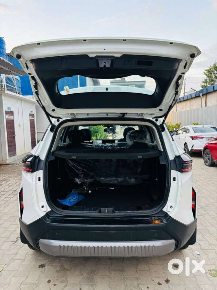 Tata Harrier Adventure Plus, 2025, Diesel