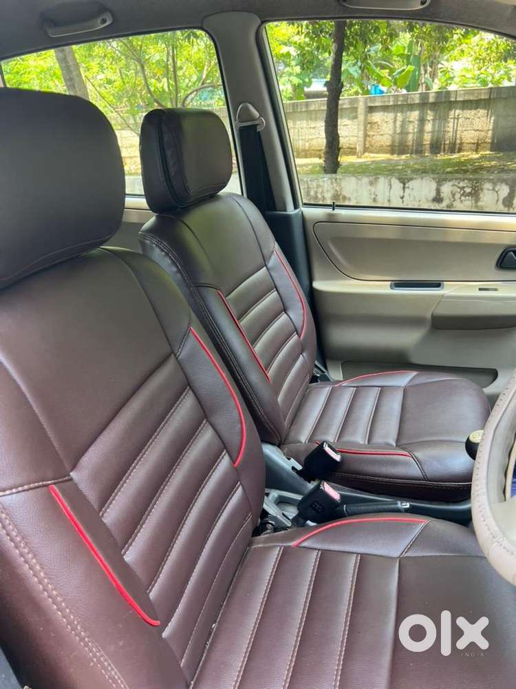 Maruti Suzuki Maruti Reliable 2009