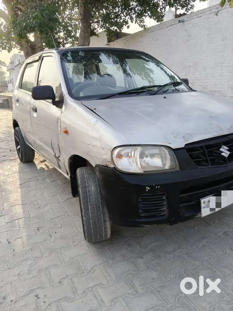 Alto Lx 2004 Model All Okay Ac Engine Gear