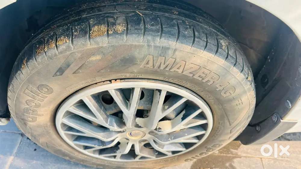 Maruti Suzuki Swift 2016 Petrol 80000 Km Driven