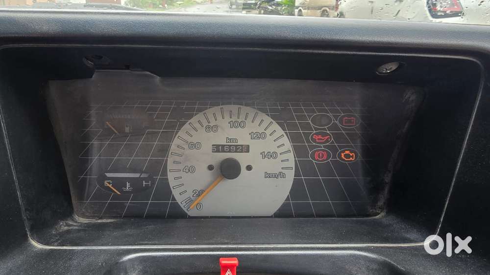 Maruti Suzuki 800 Ac, 2006, Petrol