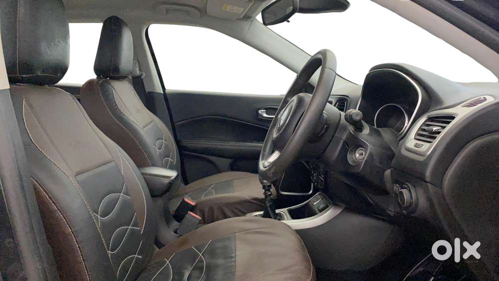 Jeep Compass 2.0 Sport Diesel, 2020, Diesel