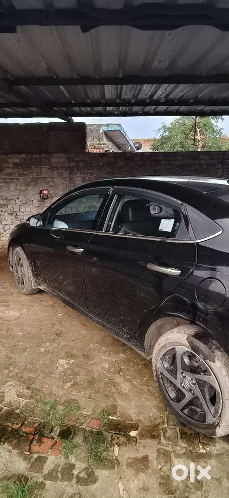 Hyundai Verna Vtvt Diesel 2022