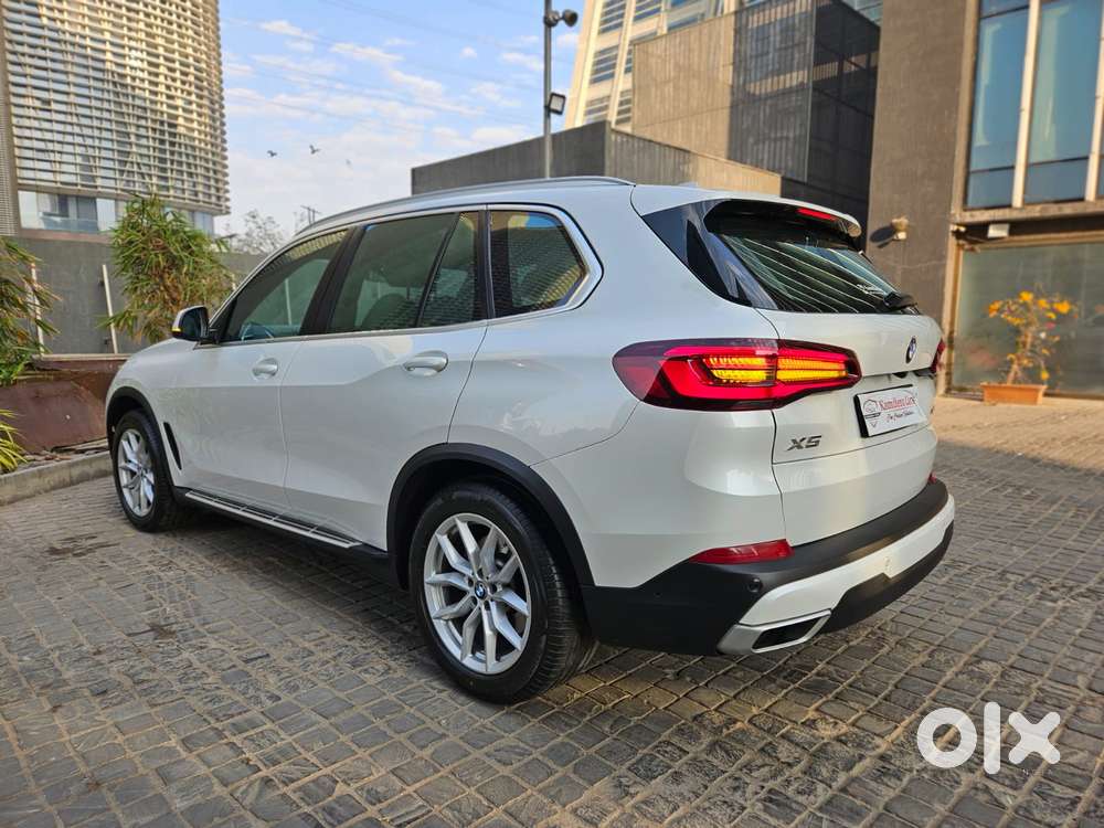 Bmw X5 Xdrive40i Xline, 2021, Petrol