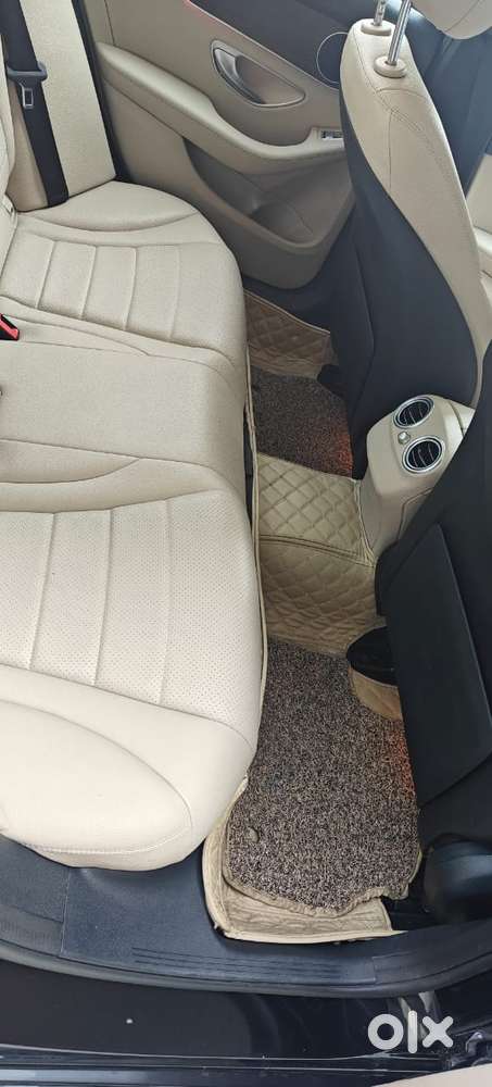 Mercedes-benz C-class, 2021, Petrol