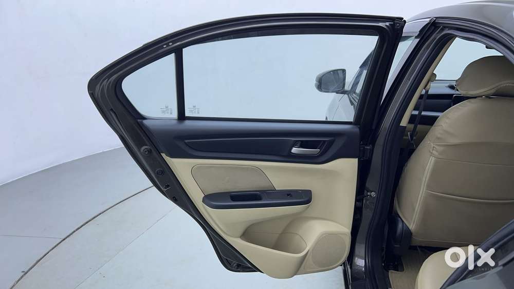 Honda Amaze V 1.2 Petrol Mt, 2019, Petrol