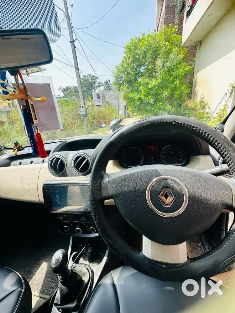Renault Duster 2012 Diesel 100000 Km Driven