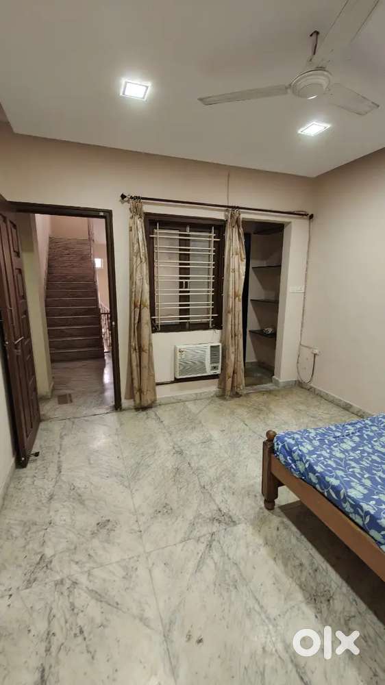 1rk furnished near mp nagar not for students